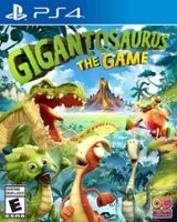 Gigantosaurus (PS4/XB1/Switch)