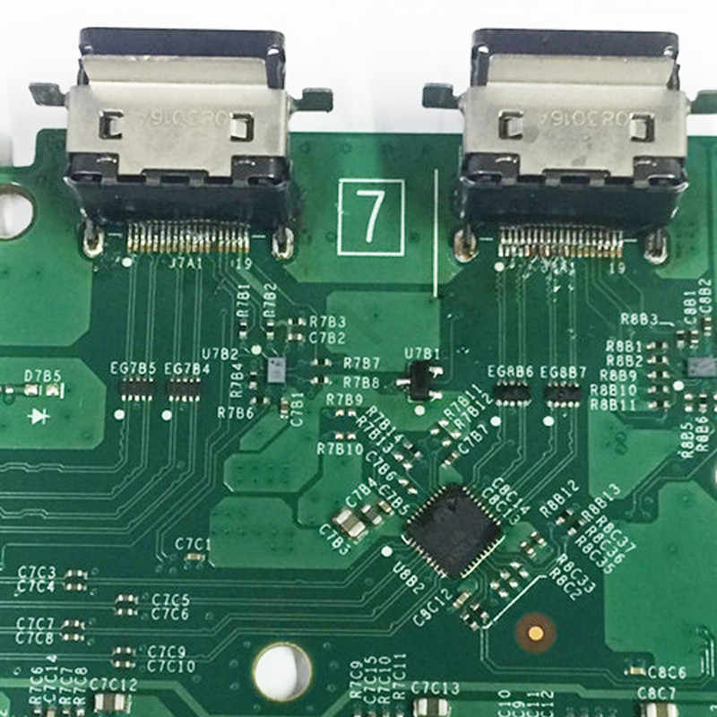 Xbox One HDMI Repair Fix
