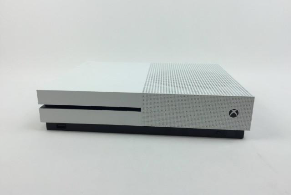 Xbox One S Repair