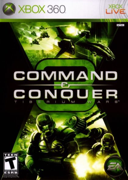 command and conquer psp