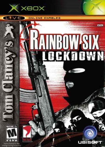rainbow six 3 squad based counter terror