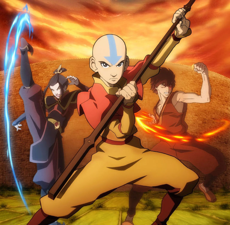 Airbender the burning earth. Аватар Легенда об Аанге битва. Avatar: the last Airbender – the Burning Earth.