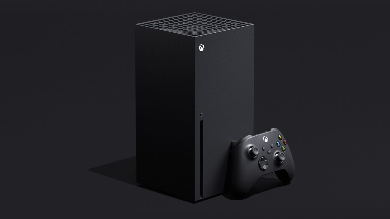 Xbox Series X Specs and Features