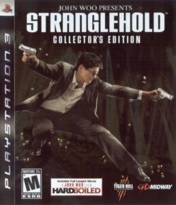 john woo stranglehold pc fix