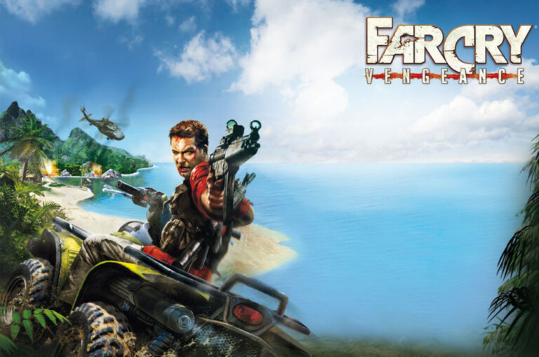 Far cry vengeance системные требования