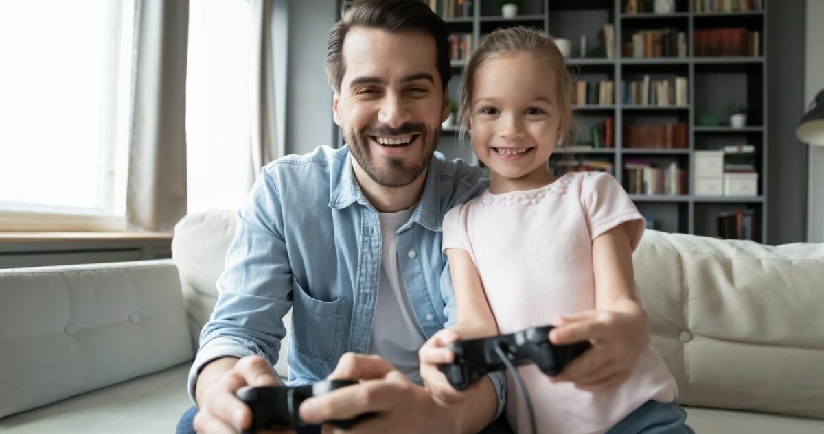 What Every Parent Needs To Know About Video Game Ratings
