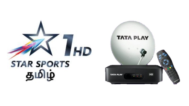 hindi news channel number in tata play