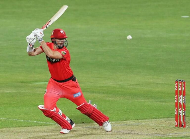 Bbl Live Cricket Score Gamers