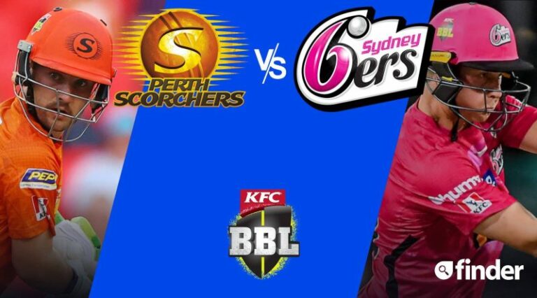 Live Cricket Bbl Gamers