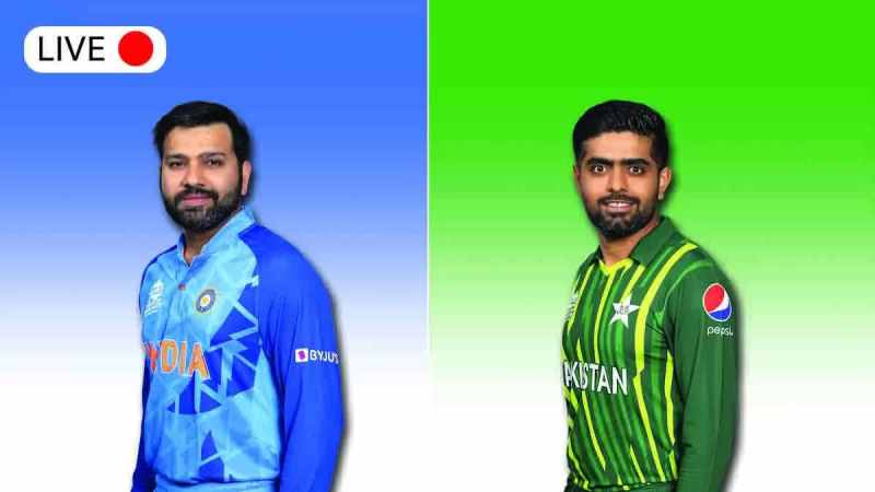 Cricket Live Score Pakistan Gamers