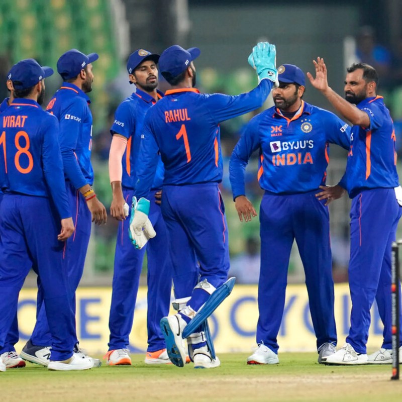 India Cricket Schedule 2023 – Gamers