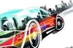 Burnout Paradise - back cover