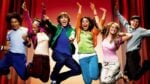 High School Musical Sing It - back cover