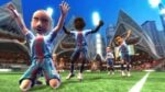 Kinect Sports Ultimate - back cover