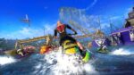 Kinect Sports - back cover