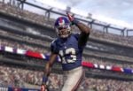 Madden NFL 18 - back cover