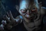 Middle Earth: Shadow of Mordor - back cover