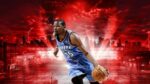 NBA 2K15 - back cover