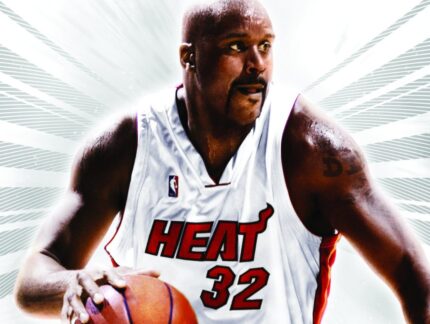 NBA 2K7 - back cover