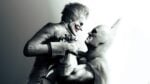Batman: Arkham Asylum - back cover