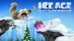 Ice Age: Scrat's Nutty Adventure - back cover