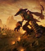 Oddworld Stranger's Wrath HD - back cover