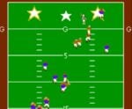 10-Yard Fight - back cover