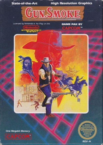 Gun.Smoke - front cover
