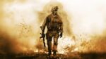 Call of Duty: Modern Warfare 2 - back cover