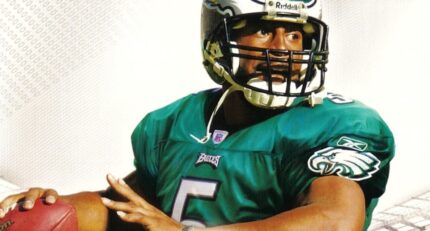 Madden 2006 - back cover