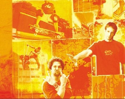 Tony Hawk 2 - back cover