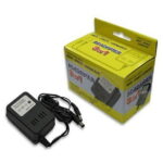 'AC Adpter (NES, SNES, Genesis) 3rd Party' - front cover