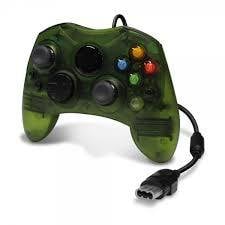 Xbox Wired Controller 3rd Party - front cover