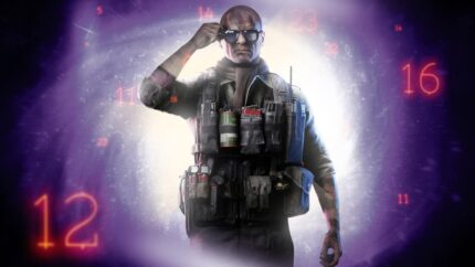 Call of Duty: Black Ops Cold War - back cover