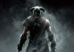 Elder Scrolls V: Skyrim Special Edition - back cover