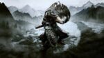 Elder Scrolls V: Skyrim Special Edition - back cover