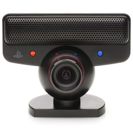 PLAYSTATION 3 EYE - front cover