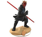 Darth Maul - front cover