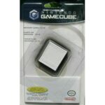 64MB 1019 Block Memory Card - back cover