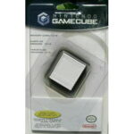 64MB 1019 Block Memory Card - back cover