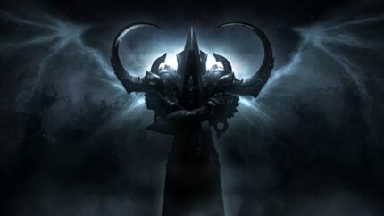 Diablo III Reaper of Souls Ultimate Evil Edition - back cover