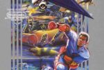 Roller Games - back cover