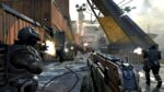 Call of Duty Black Ops III - back cover