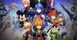 Kingdom Hearts 1.5 + 2.5 Remix - back cover