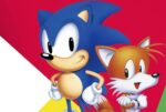 Sonic the Hedgehog 2 - back cover