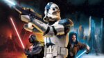 Star Wars: Battlefront II - back cover