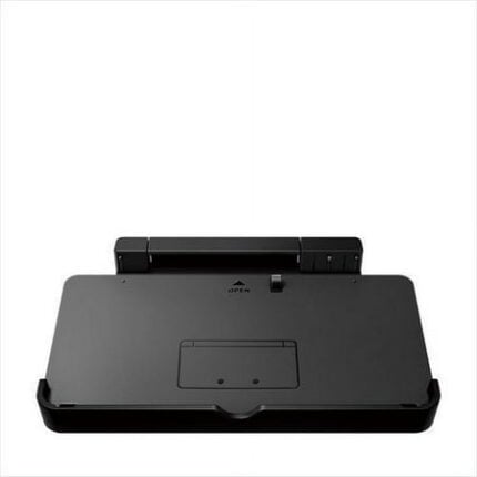Nintendo 3DS charging dock - front cover
