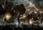 The Evil Within - back cover