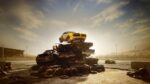 Wreckfest - back cover