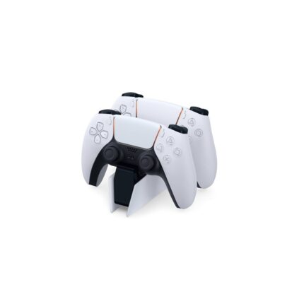DualSense Charging Station - front cover
